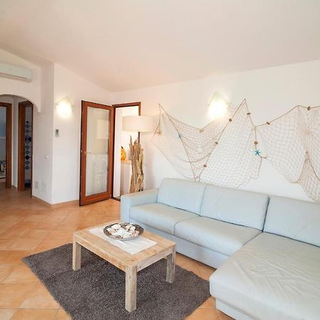 I Villini Di Baia Sant'Anna Apartment Budoni Bagian luar foto